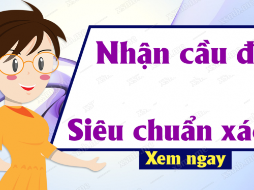 kết quả xs dự đoán chính xác lô 3 số mn