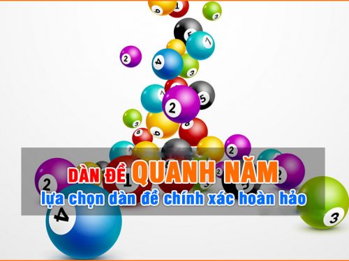 Đề dàn đánh quanh năm hiệu quả dễ trúng dành cho những người mới chơi