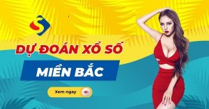 Dự đoán xổ số 13/1